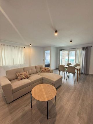 Piso en venta en Playa del Cura en Torrevieja