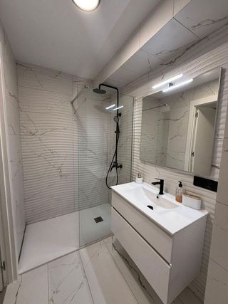 Piso en venta en Playa del Cura en Torrevieja