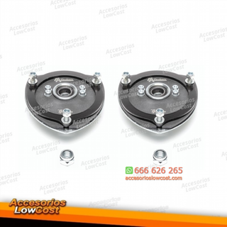 COPELAS PERFORMANCE REGULABLES UNIBALL