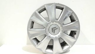 Llanta citroen 61\2jx17ch4-26 c4 i 2.0 hdi 296010