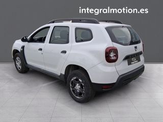 Dacia Duster Comfort Blue dCi 85kW (115CV) 4X4