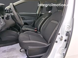 Dacia Duster Comfort Blue dCi 85kW (115CV) 4X4