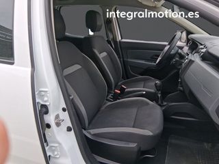 Dacia Duster Comfort Blue dCi 85kW (115CV) 4X4