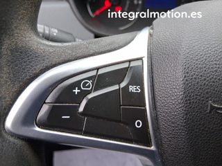 Dacia Duster Comfort Blue dCi 85kW (115CV) 4X4