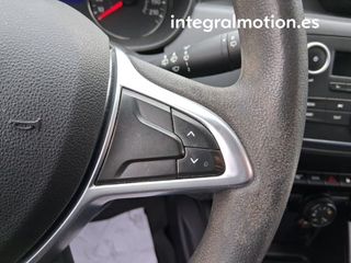 Dacia Duster Comfort Blue dCi 85kW (115CV) 4X4