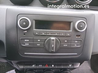 Dacia Duster Comfort Blue dCi 85kW (115CV) 4X4