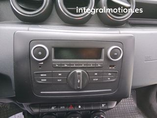 Dacia Duster Comfort Blue dCi 85kW (115CV) 4X4