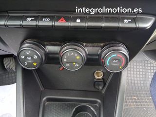 Dacia Duster Comfort Blue dCi 85kW (115CV) 4X4