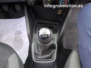 Dacia Duster Comfort Blue dCi 85kW (115CV) 4X4