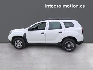 Dacia Duster Comfort Blue dCi 85kW (115CV) 4X4