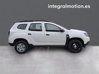 Dacia Duster Comfort Blue dCi 85kW (115CV) 4X4