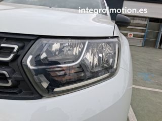 Dacia Duster Comfort Blue dCi 85kW (115CV) 4X4