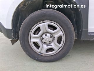 Dacia Duster Comfort Blue dCi 85kW (115CV) 4X4