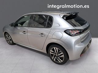 Peugeot 208 BlueHDi 73kW (100CV) Allure