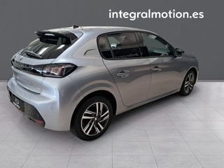 Peugeot 208 BlueHDi 73kW (100CV) Allure