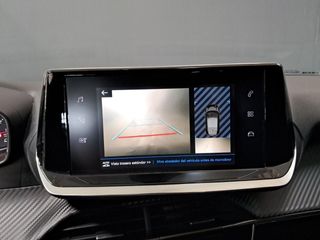 Peugeot 208 BlueHDi 73kW (100CV) Allure