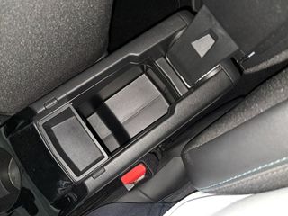 Peugeot 208 BlueHDi 73kW (100CV) Allure