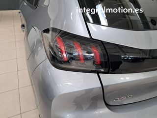 Peugeot 208 BlueHDi 73kW (100CV) Allure