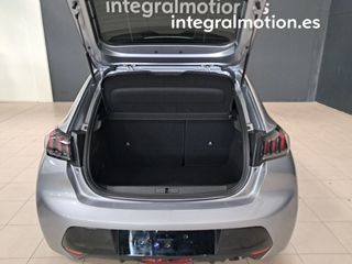 Peugeot 208 BlueHDi 73kW (100CV) Allure