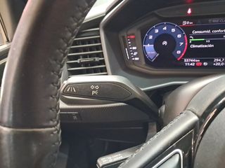 Audi A1 Sportback Advanced 25 TFSI 70kW (95CV)