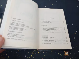 Tarot Egipcio - Margarida Arnal