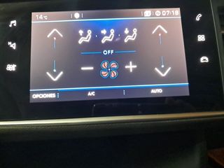 Peugeot 308 SW Allure BlueHDI 130 S&S