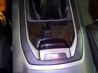 Peugeot 308 SW Allure BlueHDI 130 S&S