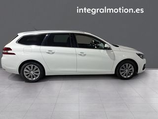 Peugeot 308 SW Allure BlueHDI 130 S&S