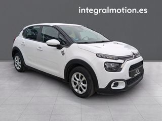 Citroën C3 BlueHDi 75KW (100CV) S&S Feel Pack