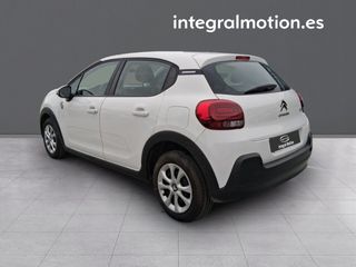 Citroën C3 BlueHDi 75KW (100CV) S&S Feel Pack