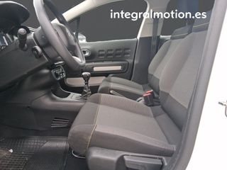 Citroën C3 BlueHDi 75KW (100CV) S&S Feel Pack