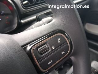 Citroën C3 BlueHDi 75KW (100CV) S&S Feel Pack