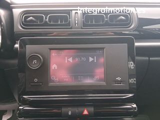 Citroën C3 BlueHDi 75KW (100CV) S&S Feel Pack