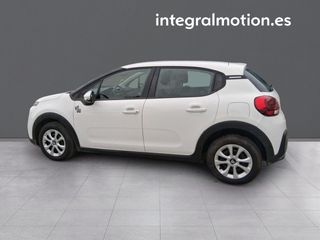 Citroën C3 BlueHDi 75KW (100CV) S&S Feel Pack