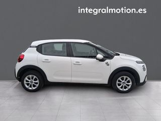 Citroën C3 BlueHDi 75KW (100CV) S&S Feel Pack