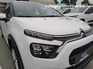 Citroën C3 BlueHDi 75KW (100CV) S&S Feel Pack