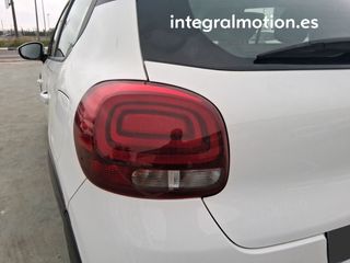 Citroën C3 BlueHDi 75KW (100CV) S&S Feel Pack