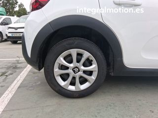 Citroën C3 BlueHDi 75KW (100CV) S&S Feel Pack