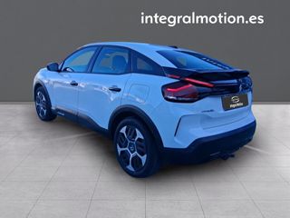 Citroën C4 BlueHdi 110 S&S Feel Pack