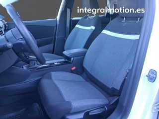 Citroën C4 BlueHdi 110 S&S Feel Pack