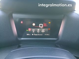 Citroën C4 BlueHdi 110 S&S Feel Pack