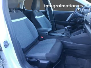 Citroën C4 BlueHdi 110 S&S Feel Pack