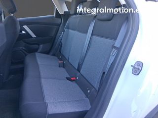 Citroën C4 BlueHdi 110 S&S Feel Pack