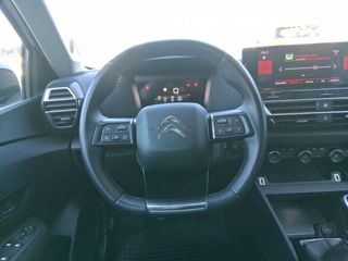 Citroën C4 BlueHdi 110 S&S Feel Pack