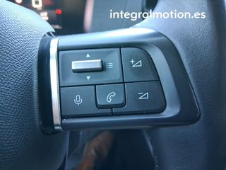 Citroën C4 BlueHdi 110 S&S Feel Pack