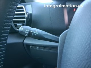 Citroën C4 BlueHdi 110 S&S Feel Pack