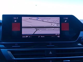 Citroën C4 BlueHdi 110 S&S Feel Pack