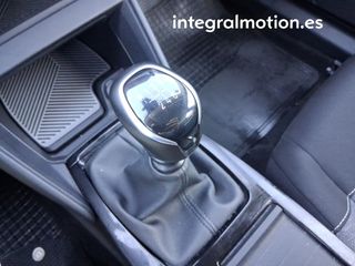 Citroën C4 BlueHdi 110 S&S Feel Pack