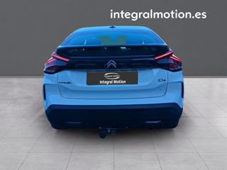 Citroën C4 BlueHdi 110 S&S Feel Pack