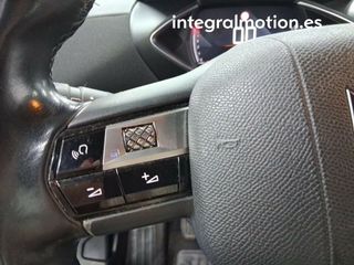 DS DS 3 BlueHDi 81 kW Manual CHIC